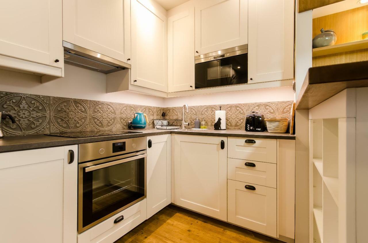 Apartament Emeryk Краков Экстерьер фото