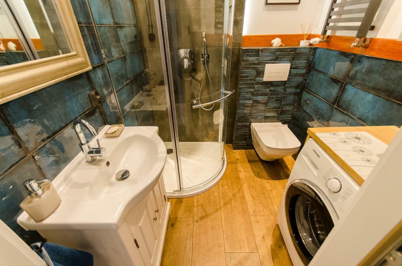 Apartament Emeryk Краков Экстерьер фото