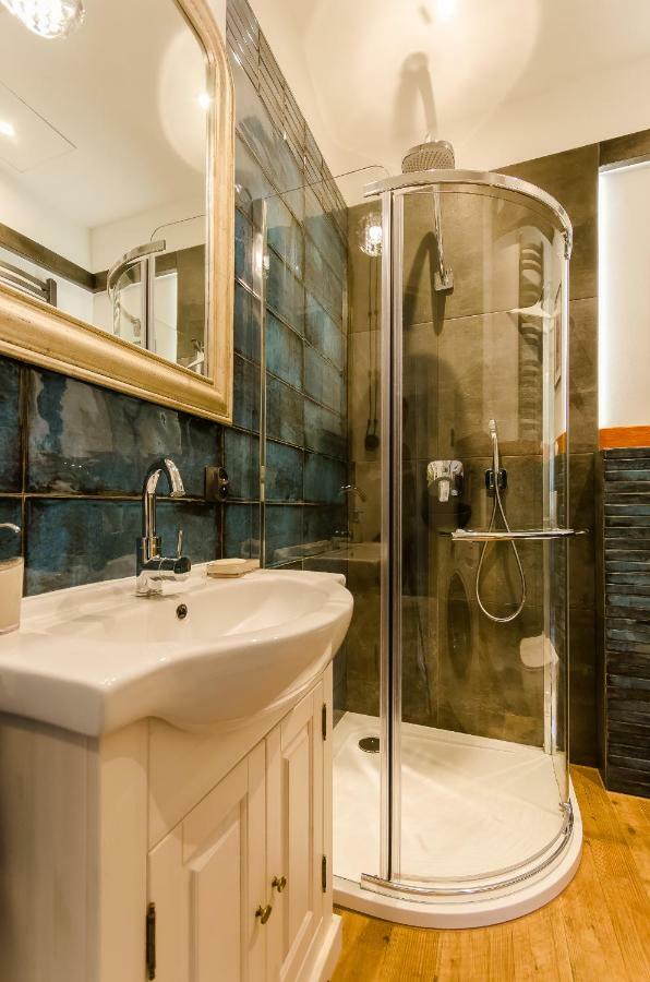 Apartament Emeryk Краков Экстерьер фото